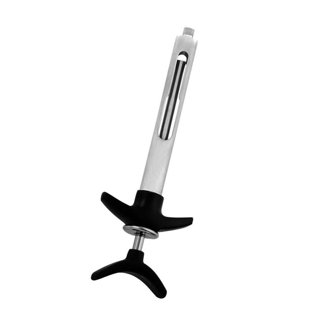 T-Handle Type Syringe 2.2ml EU Needle