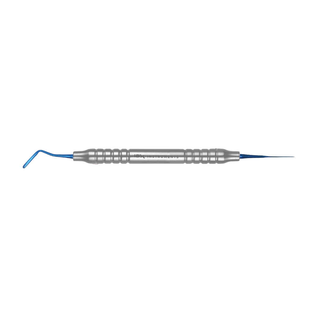 Periotome Curved / Straight 2.2mm Hollow Handle 10mm