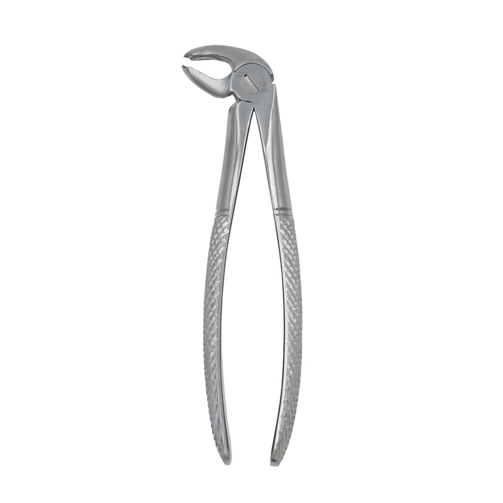 Extracting Forceps for Junior - Fig. 22 Lower Molars