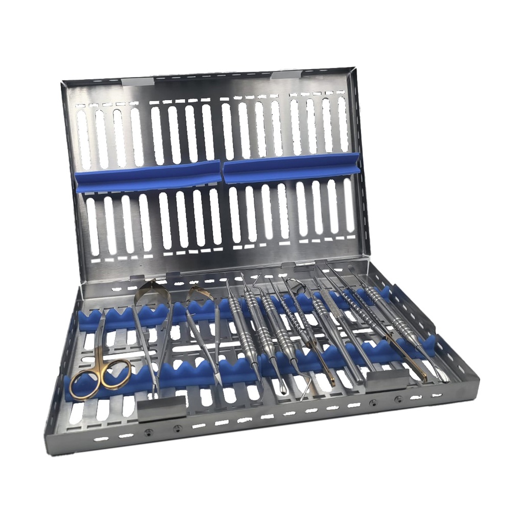 Micro surgery kit
