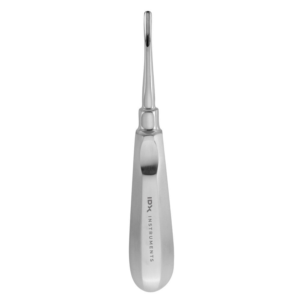 Luxating Elevator Curved 4mm