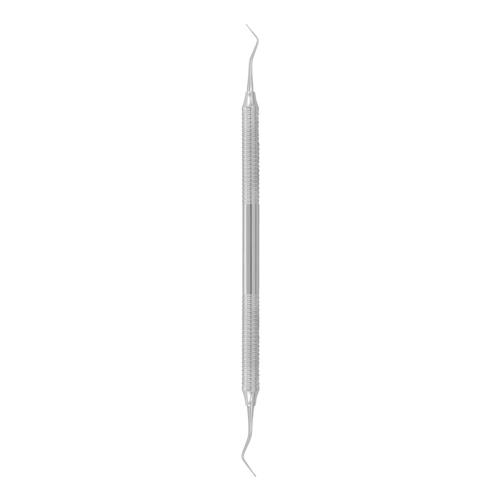 Fig. 1 Burnisher 0.8/1mm Solid Handle 6mm