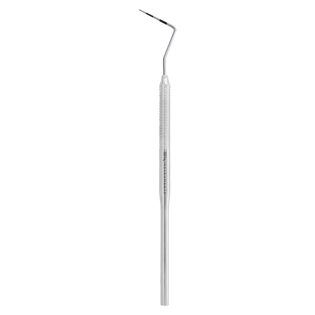 CP12 Solid Handle 6mm