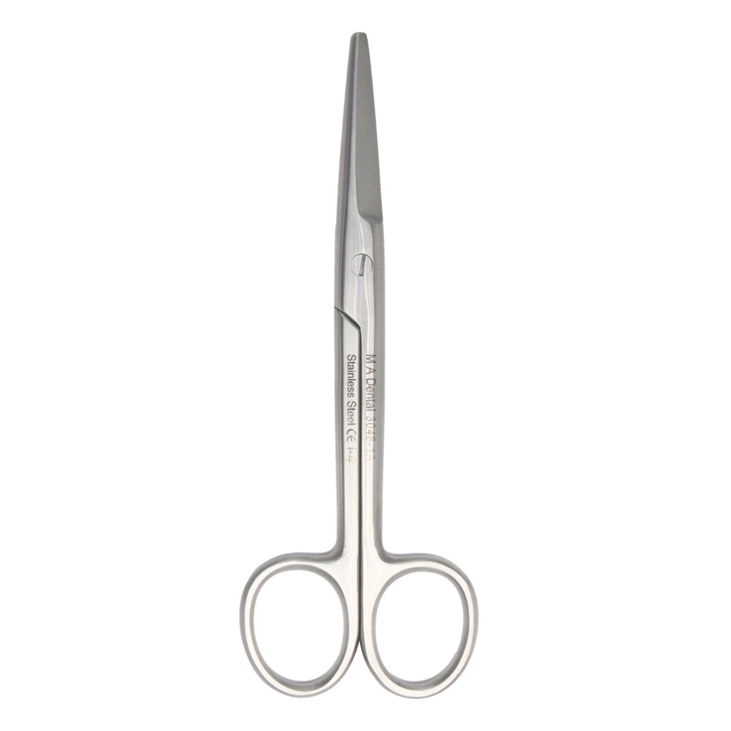 Mayo, Straight, 14 CM