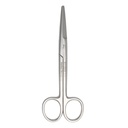 Mayo Scissors 14cm Straight