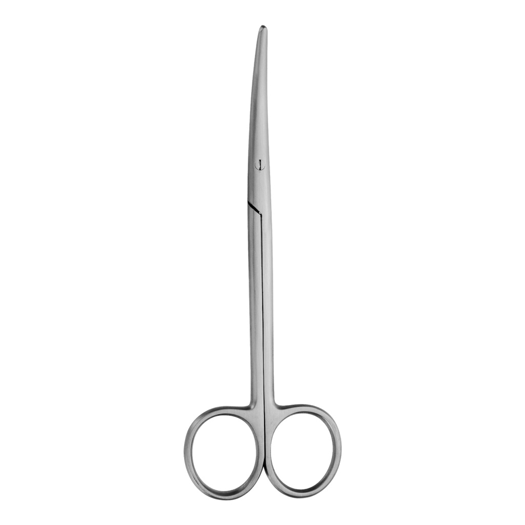 Scissor Metzenbaum Curved 14.5cm