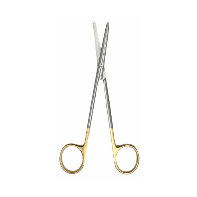 Scissor Metzenbaum Straight 14.5cm