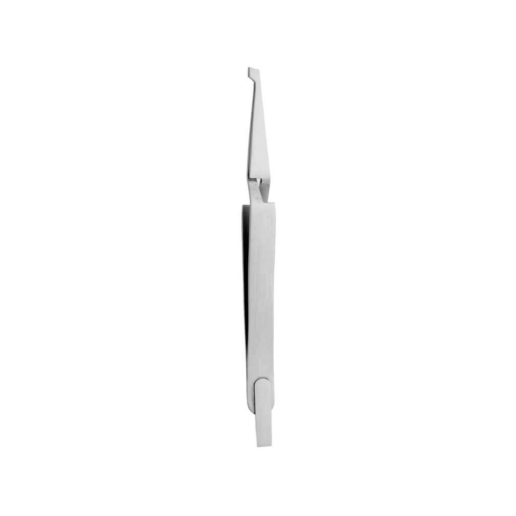 Bracket Positioning Tweezer 12cm