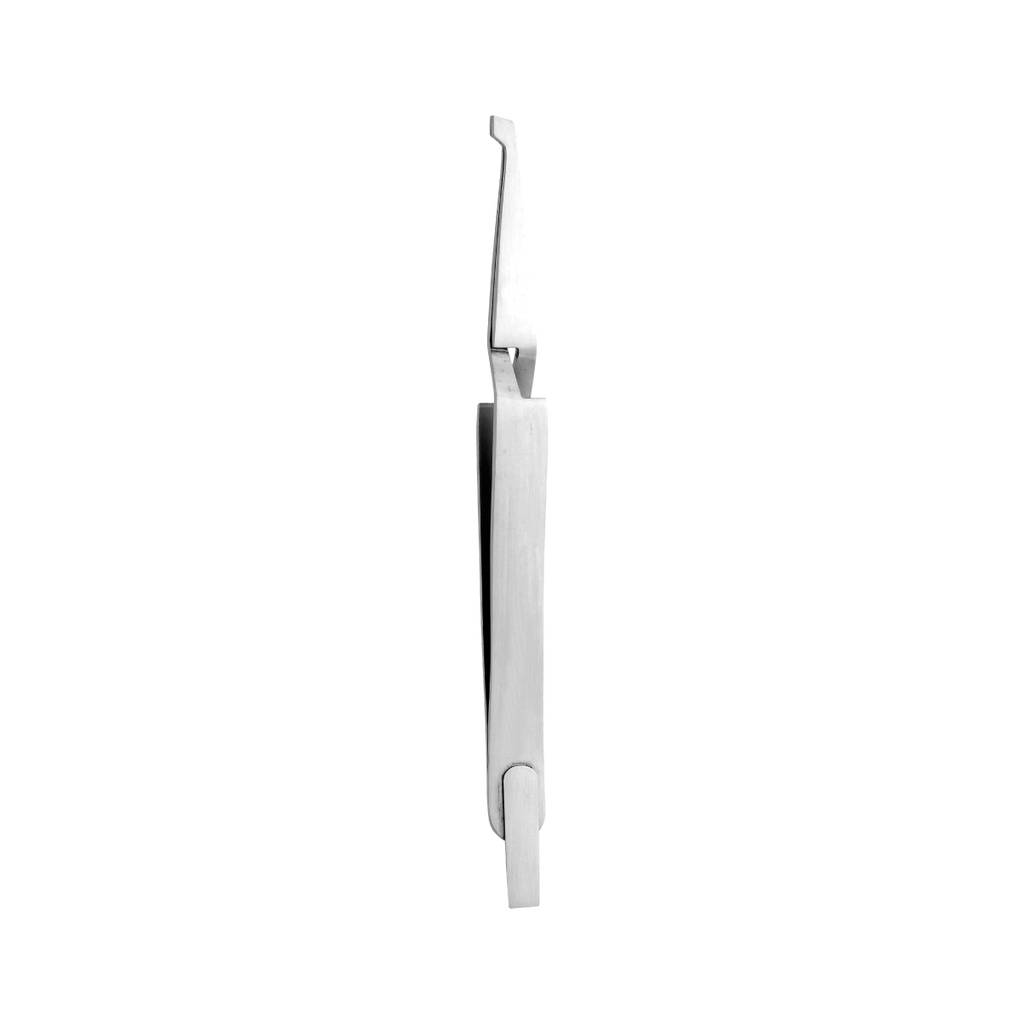 Bracket Positioning Tweezer 12cm