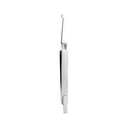 Bracket Positioning Tweezer 12cm