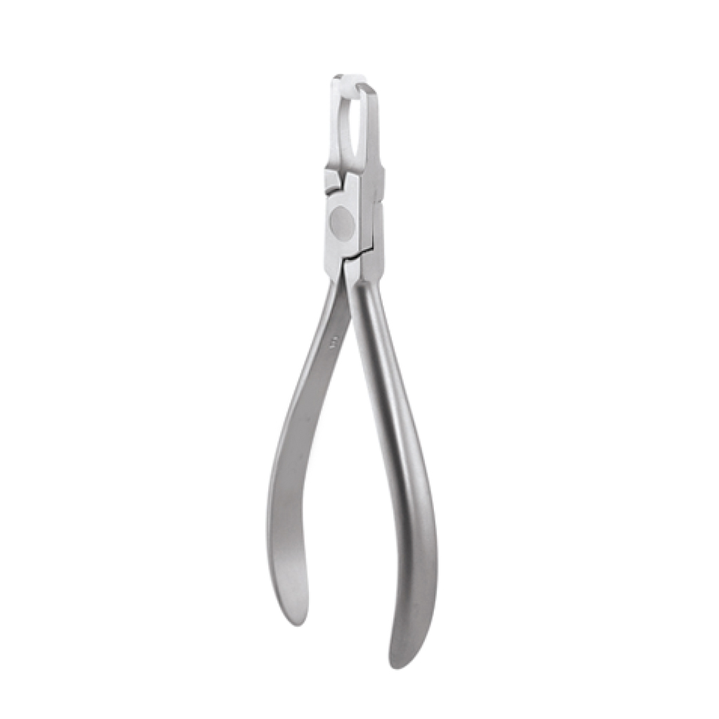 Posterior Band Removing Long
