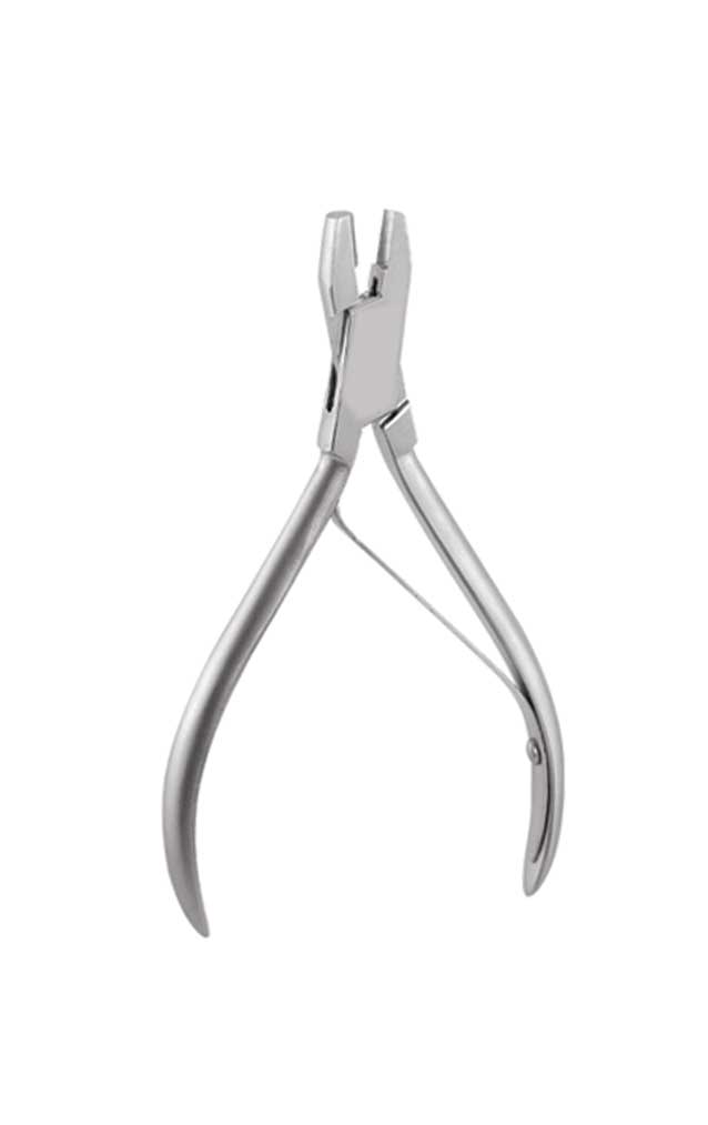 Dela Rosa Arch Forming Plier With Groove 0.41,0.46,0.56 mm .016″ ,.018″, .022″ Wire