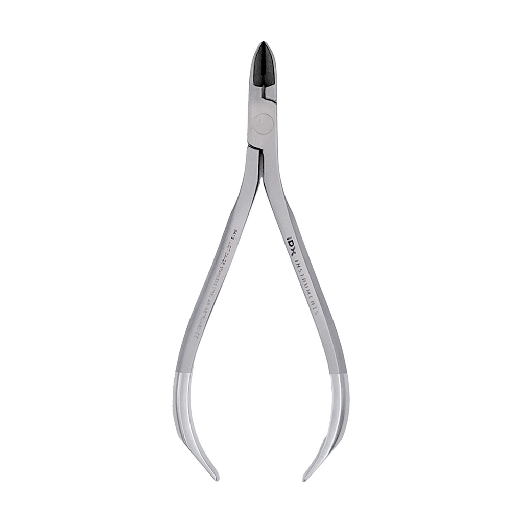 Micro Pin & Ligature Cutter max 0.36mm .012″ Wire (TC)
