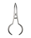 Pliers for Separation  of Elastic and Insertion of Elastomers 16cm