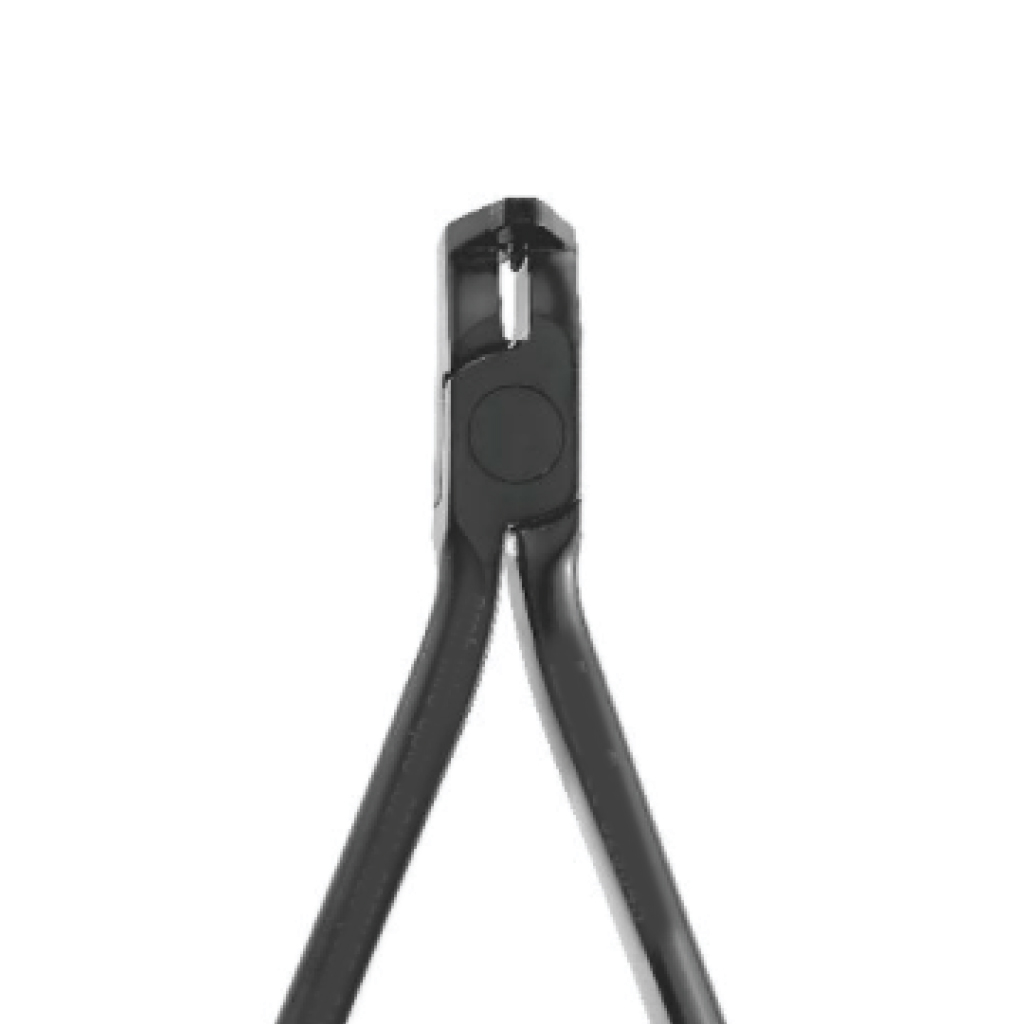 Distal End Cutter 12 cm (TC)