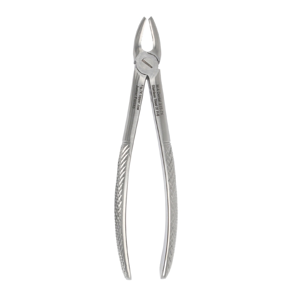 Extracting Forceps for Junior - Upper jaw