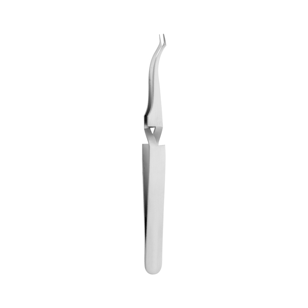 Bracket Placing Tweezer 13cm