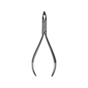 Weingart Plier 15.5cm Curved (TC)