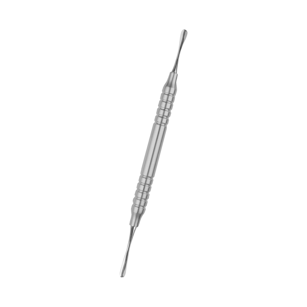 Goldman-fox 18cm Anatomical Hollow Handle 10mm