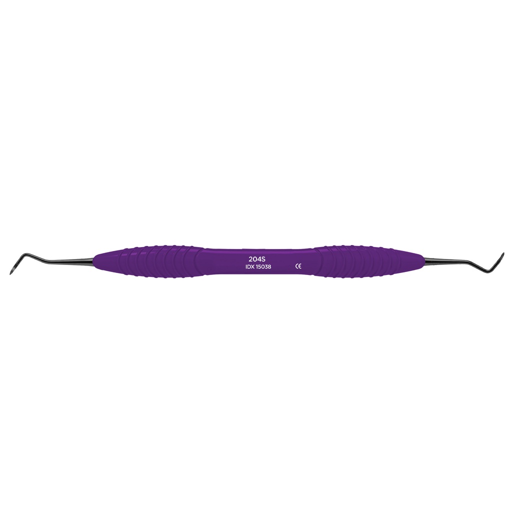 204S sickle scaler