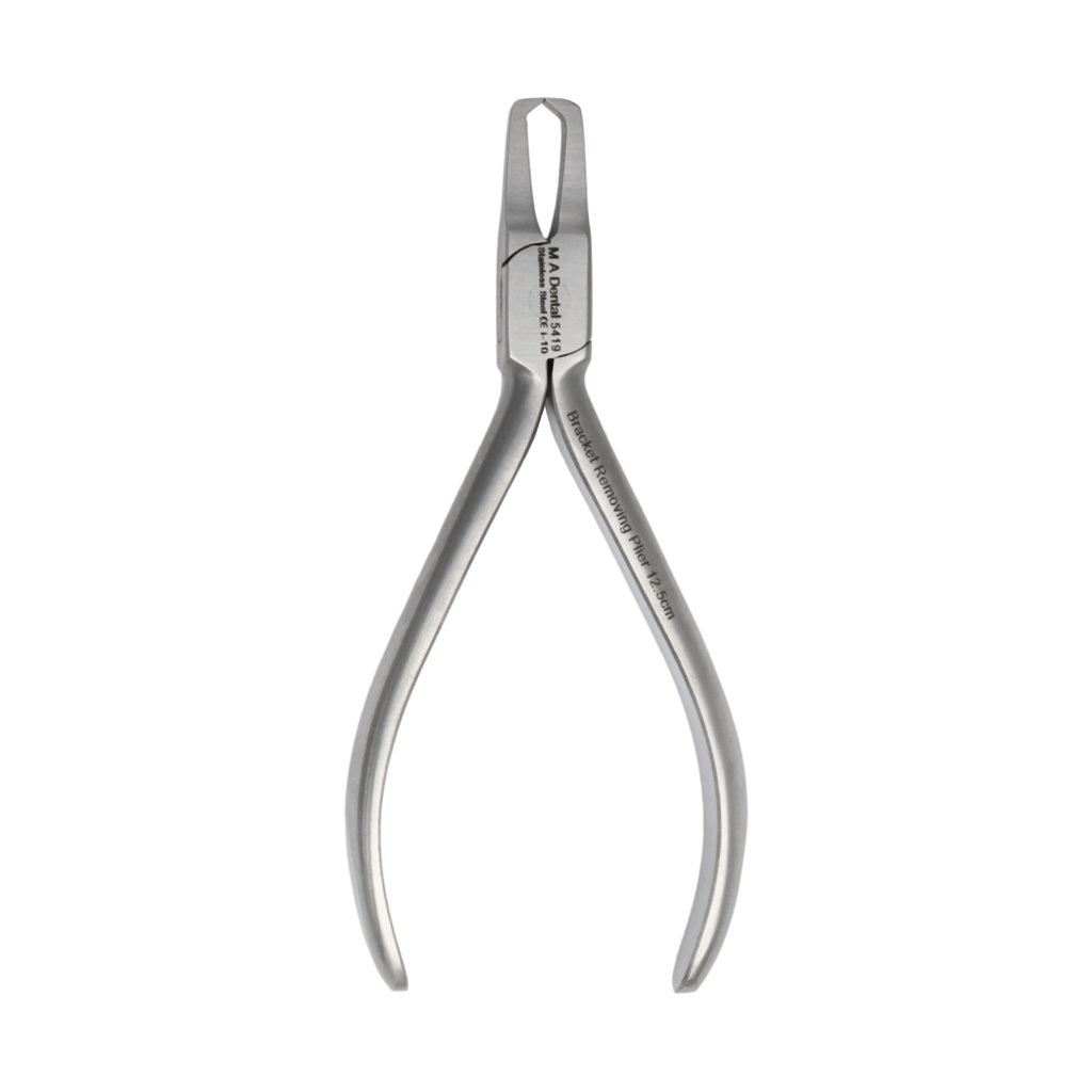 Direct Bond Bracket Remover Plier