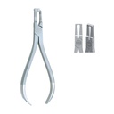 Direct Bond Bracket Remover Plier