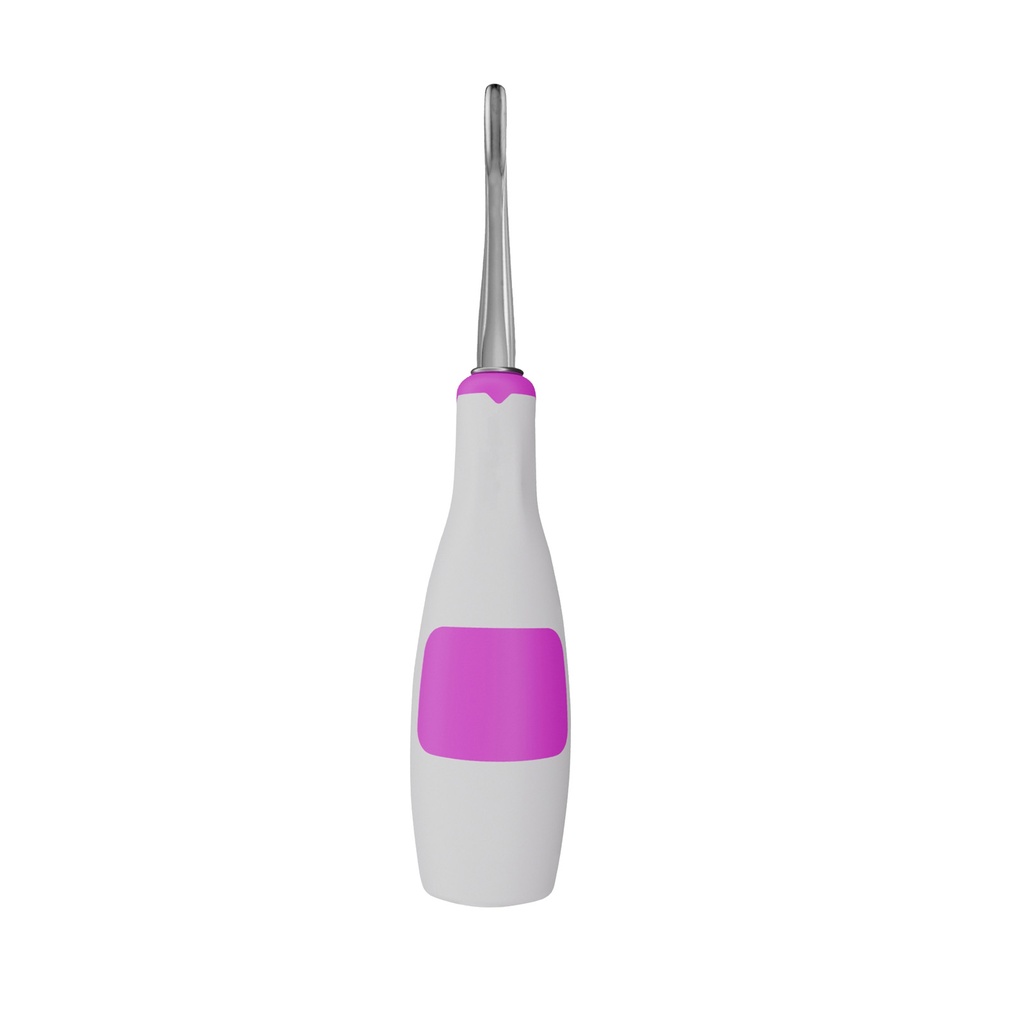 Bein 5mm Silicone Handle Light Purple