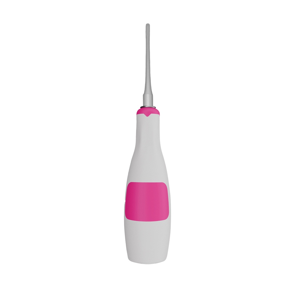 Apical 301 2.5/12mm Silicone Handle Pink