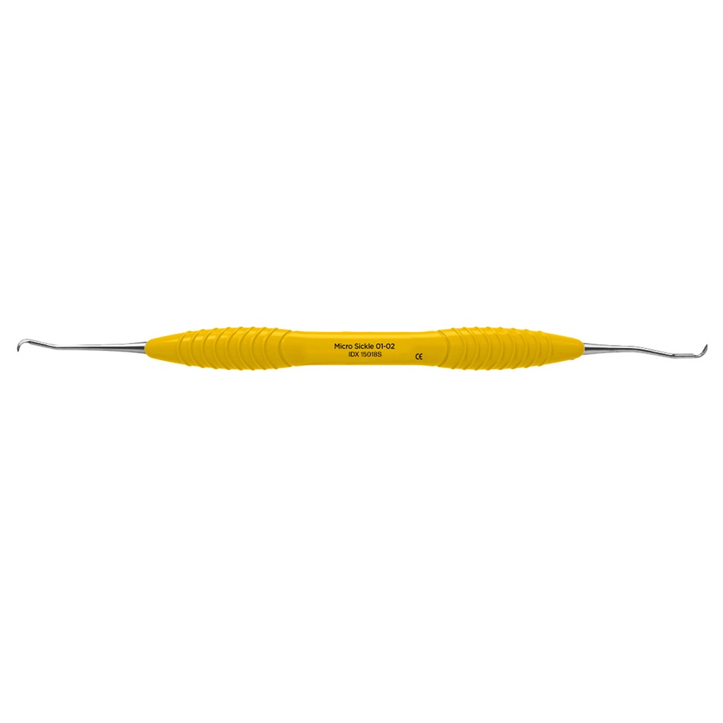 Micro Sickle Scaler 01-02