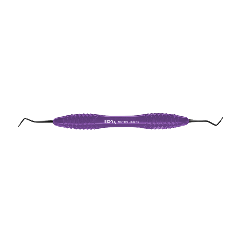 Sickle Scaler 204S
