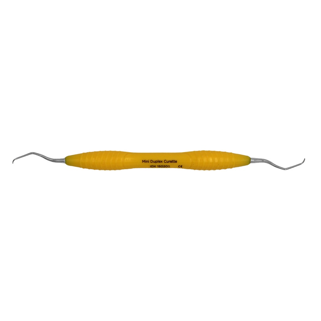 Mini Duplex Curette
