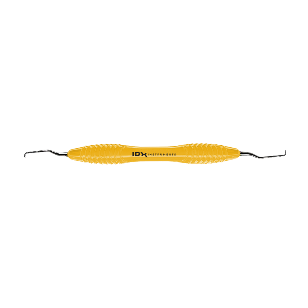 Mini Duplex Curette