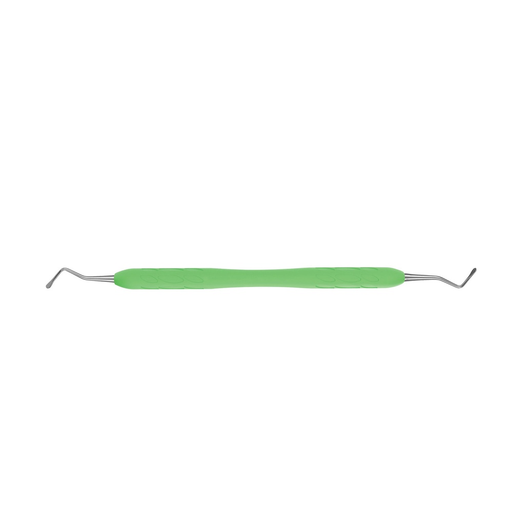 Cord Packer 2.0mm IDX Slim Handle Light Green