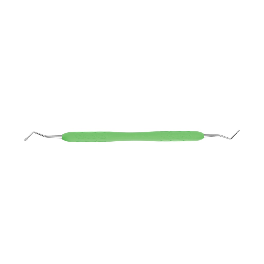 Cord Packer 2.6mm IDX Slim Handle Light Green