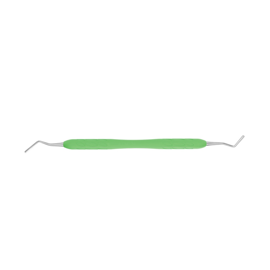 UP1 Plastic Filling IDX Slim Handle Light Green