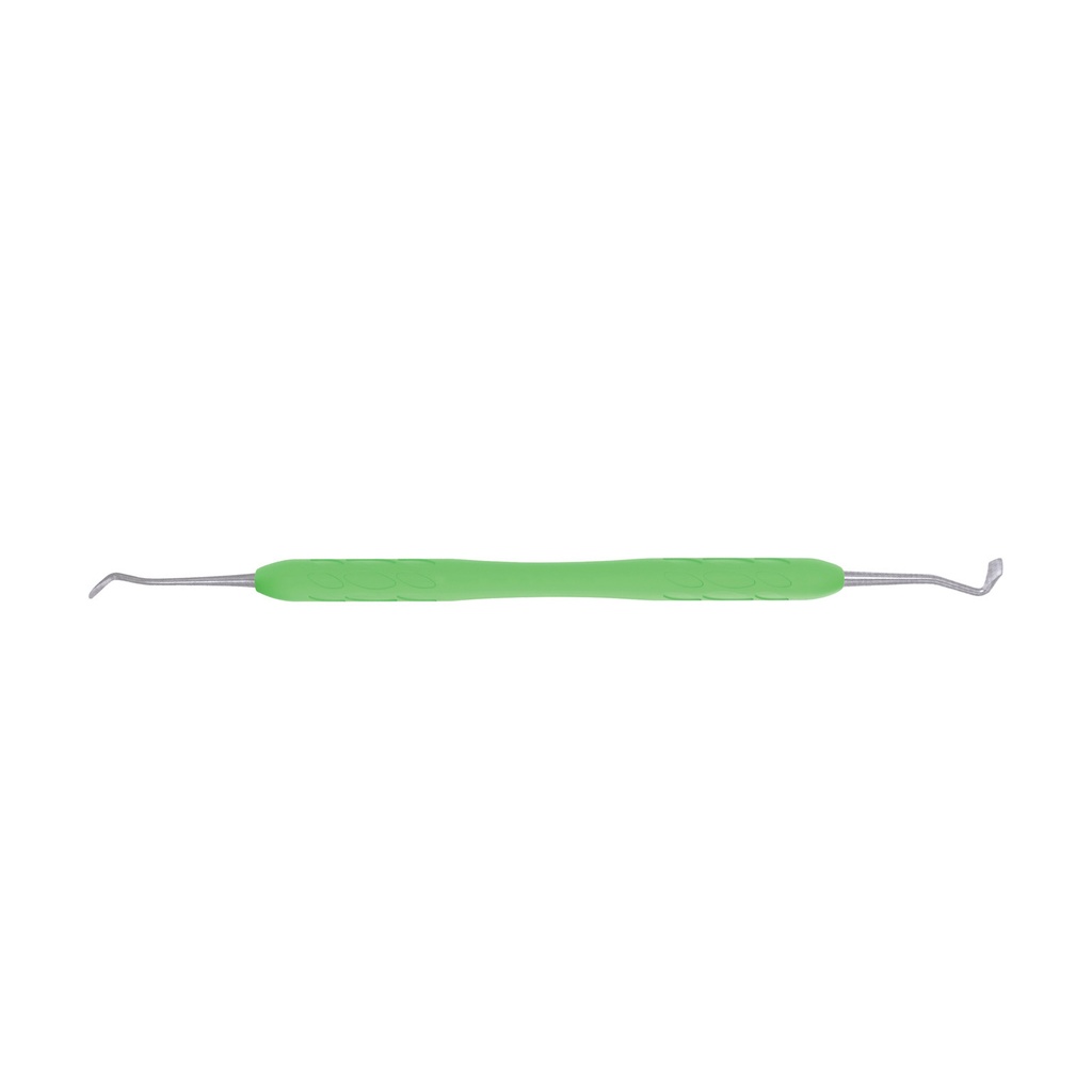 Frahm IDX Slim Handle Light Green