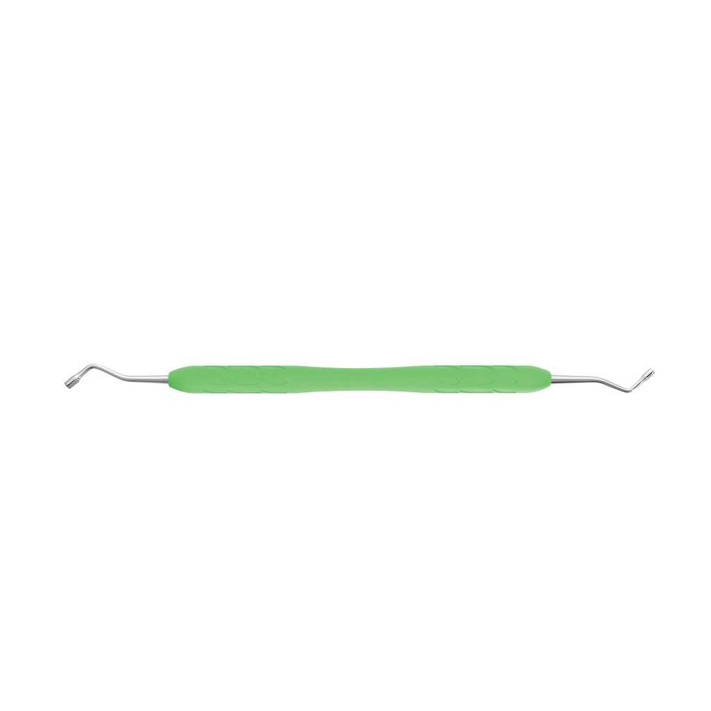 Filling Instrument 2.0-2.5mm IDX Slim Handle Light Green