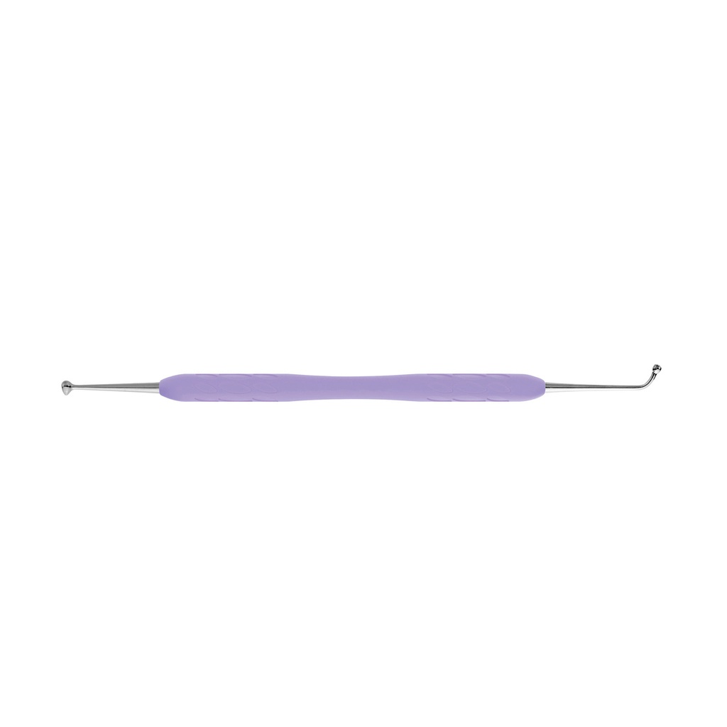 Burnisher 1.5mm IDX Slim Handle Light Purple