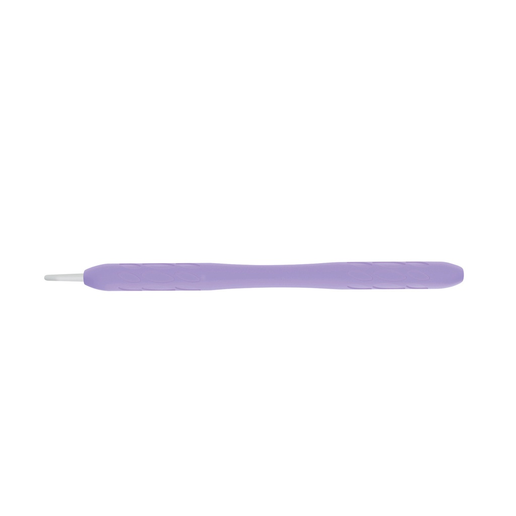 Mirror handle, Light Purple