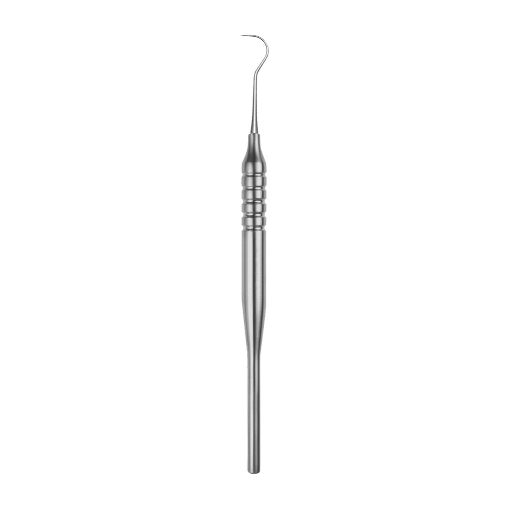 Explorer Fig. 2 Hollow Handle 10mm