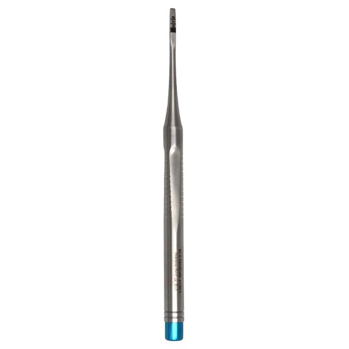 Bone Splitting instrument - straight 3mm
