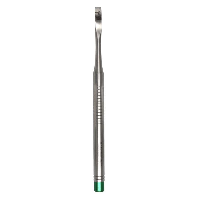 Bone Splitting instrument - straight 6mm