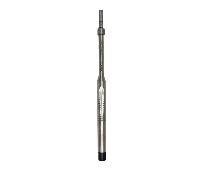 Osteotome straight 4.5mm