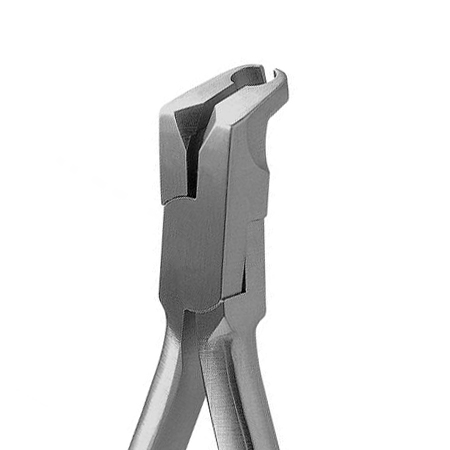 Angulated Debonding Pliers  (TC)