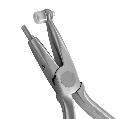 Changeable Parts 5 sets (Carbide Tip + Teflon)