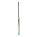 Condenser instrument - Straight a2-b2.7mm