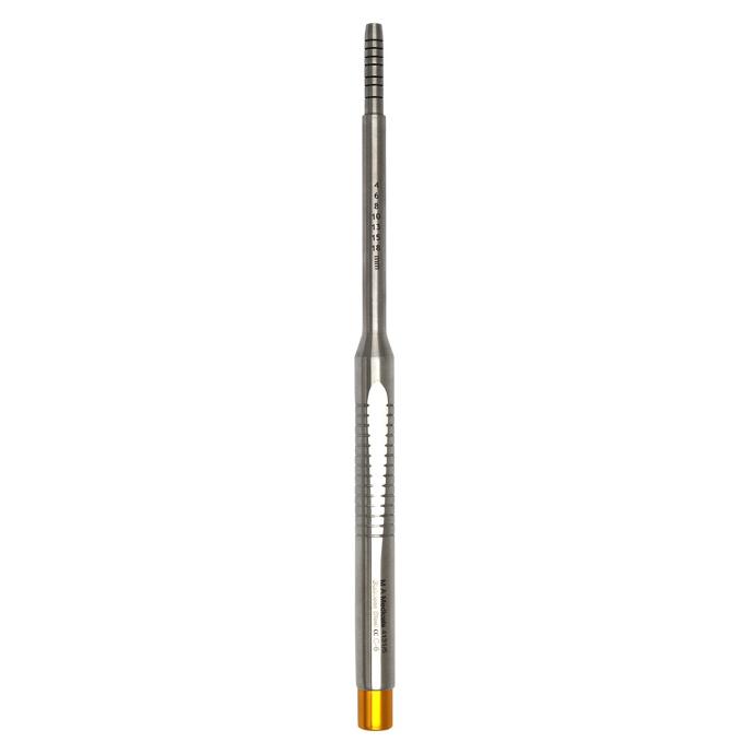 Condenser instrument - Straight a4-b4.7mm