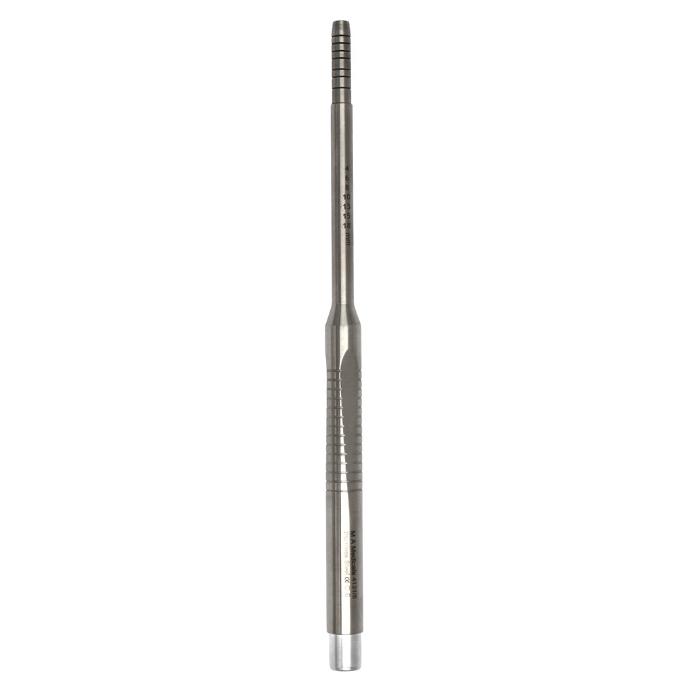 Condenser instrument - Straight a4.5-b5.2mm