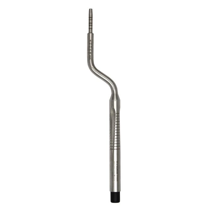 Condenser instrument - Curved a3.5-b4.2mm