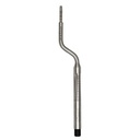 Condenser instrument - Curved a3.5-b4.2mm